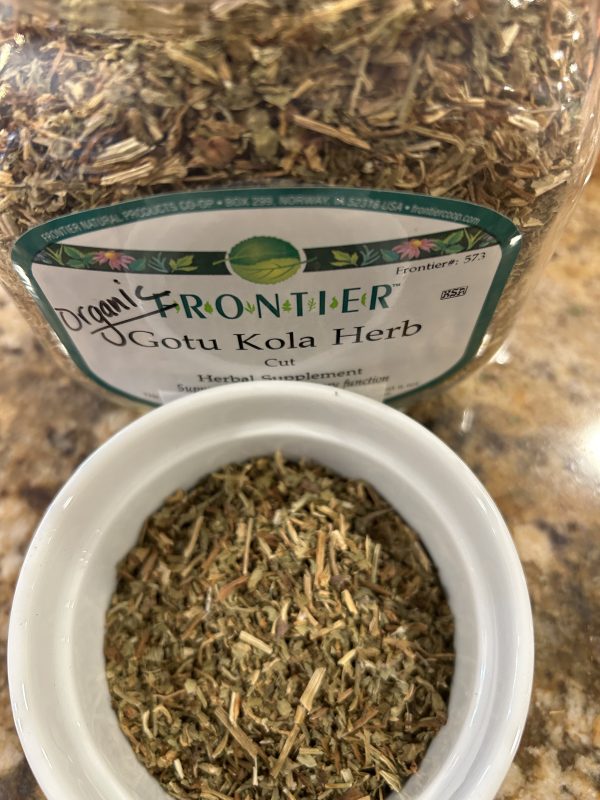 Gotu Kola